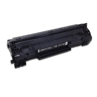 Hewlett Packard CE278A Laser Compatible Toner Cartridge (78A)
