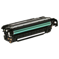 Hewlett Packard CE400X Laser Compatible Toner Cartridge (507X)