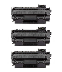Hewlett Packard CE505A Laser Compatible Toner Cartridge (05A)