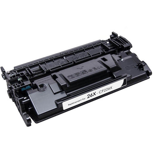 Hewlett Packard CF226X Laser Compatible Toner Cartridge (26X)