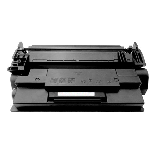 Hewlett Packard CF287X Laser Compatible Toner Cartridge (87X)