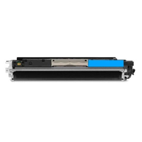 Hewlett Packard CF350A Laser Compatible Toner Cartridge (130A)