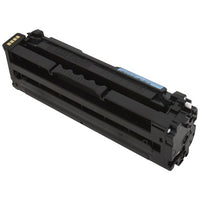Samsung CLT-K505L Black Laser Compatible Toner Cartridge