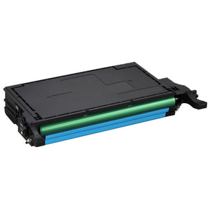 Samsung CLT-K609S Black Laser Compatible Toner Cartridge