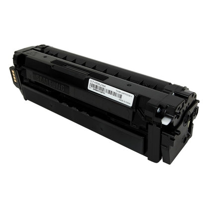 Samsung CLT-K506L Black Laser Compatible Toner Cartridge