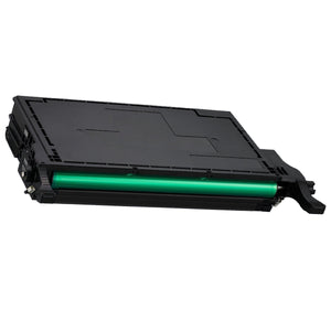 Samsung CLT-K508L Black Laser Compatible Toner Cartridge