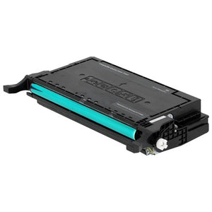 Samsung CLT-K609S Black Laser Compatible Toner Cartridge