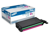 Samsung CLT-K508L Black High Yield Laser Toner Cartridge (Genuine)