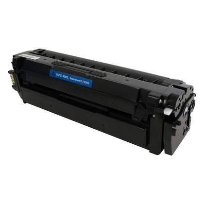 Samsung CLT-K503L Black Laser Compatible Toner Cartridge
