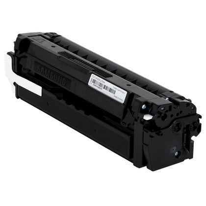 Samsung CLT-K505L Black Laser Compatible Toner Cartridge