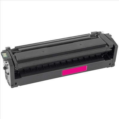 Samsung CLT-K503L Black Laser Compatible Toner Cartridge