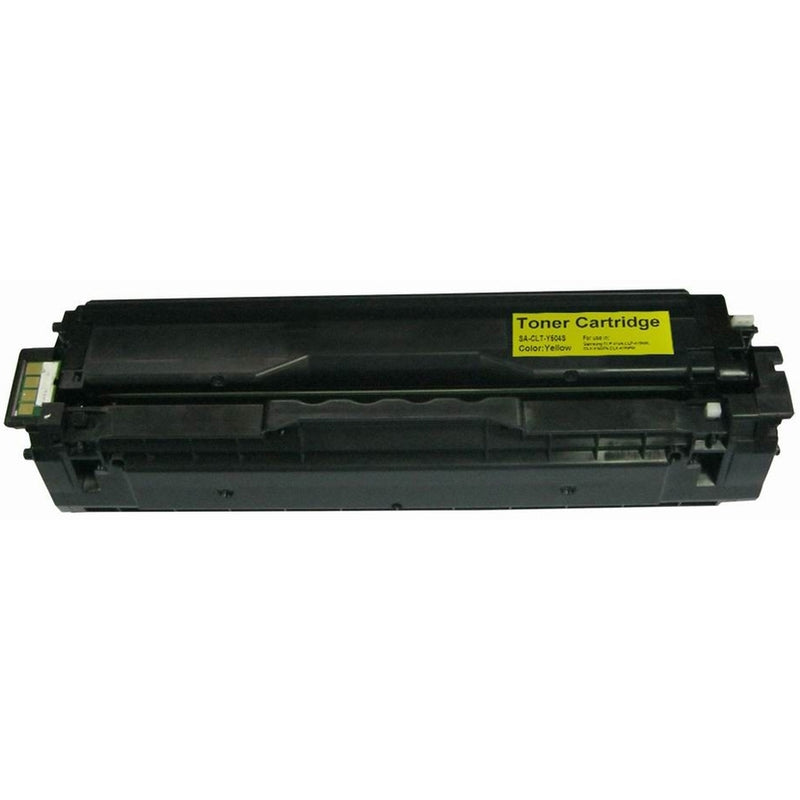 Samsung CLT-K504S Black Laser Compatible Toner Cartridge