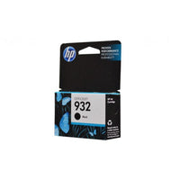Hewlett Packard 932 Black Inkjet Cartridge (CN057AN) (Genuine)