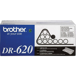 Brother DR620 Drum Unit (Genuine)