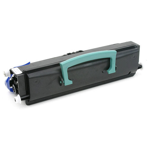 Lexmark E250A21A Laser Compatible Toner Cartridge