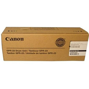 Canon GPR-23 Black Drum Unit (0456B003AA) (Genuine)