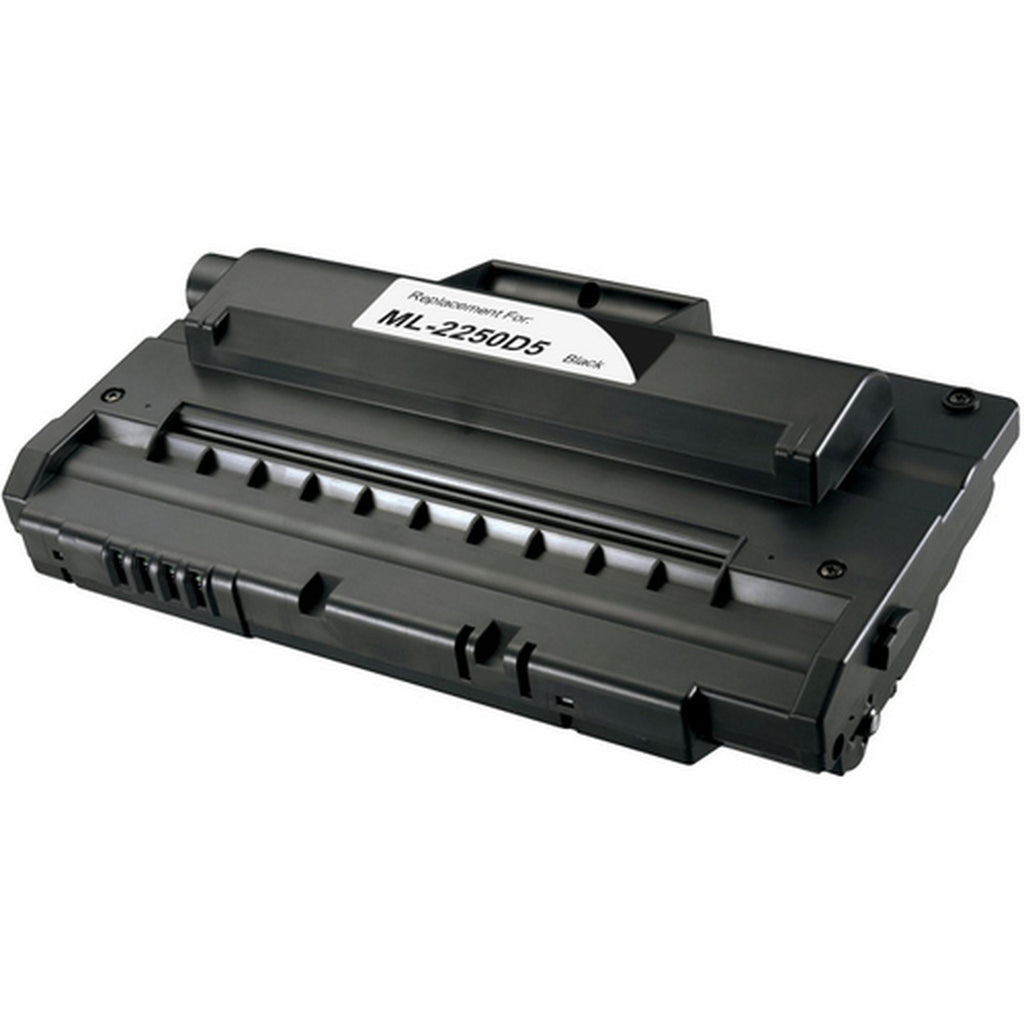Samsung ML-2250D5 Black Laser Compatible Toner Cartridge