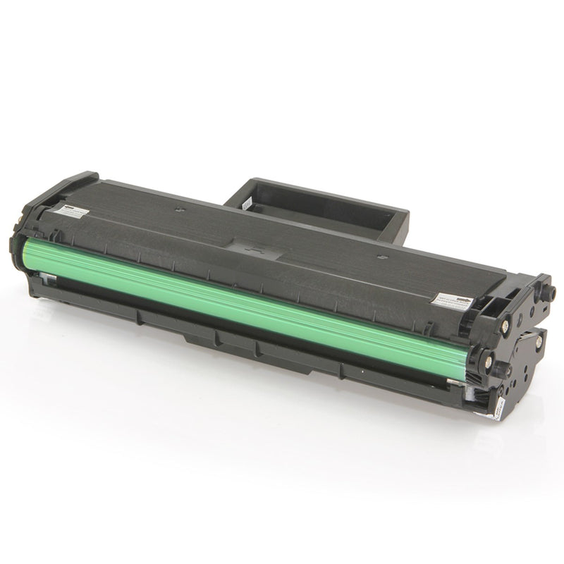 Samsung MLT-D101S Black Laser Compatible Toner Cartridge