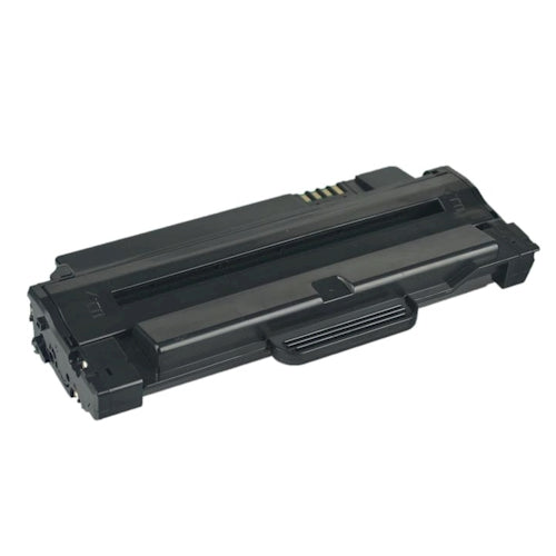 Samsung MLT-D105L Black Laser Compatible Toner Cartridge