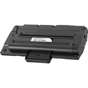 Samsung MLT-D109S Black Laser Compatible Toner Cartridge