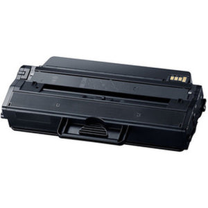 Samsung MLT-D115L Black Laser Compatible Toner Cartridge