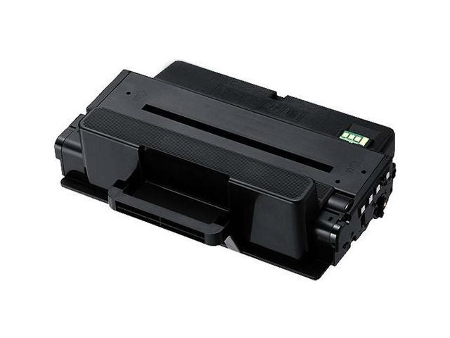 Samsung MLT-D205E Black Laser Compatible Toner Cartridge