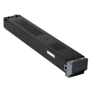Sharp MX-23NTBA Black Laser Compatible Toner Cartridge