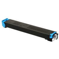 Sharp MX-23NTBA Black Laser Compatible Toner Cartridge