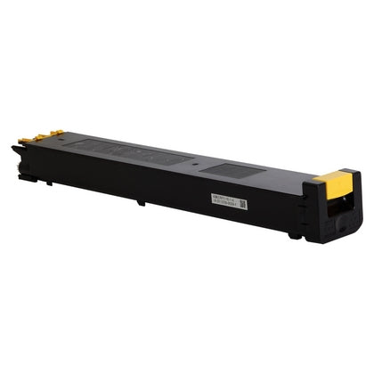 Sharp MX-45NTBA Black Laser Compatible Toner Cartridge