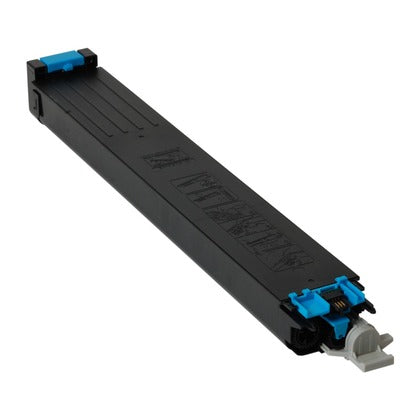 Sharp MX-31NTCA Color Laser Compatible Toner Cartridge