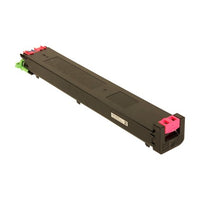 Sharp MX-31NTCA Color Laser Compatible Toner Cartridge