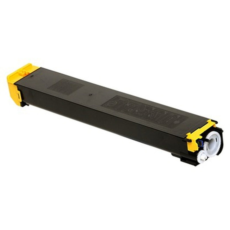 Sharp MX-36NTBA Black Laser Compatible Toner Cartridge