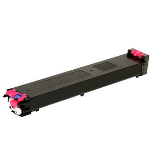 Sharp MX-51NTBA Black Laser Compatible Toner Cartridge