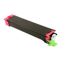 Sharp MX-C40NTB Black Laser Compatible Toner Cartridge