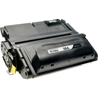 Hewlett Packard Q1338A Laser Compatible Toner Cartridge (38A)