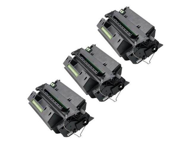Hewlett Packard Q2610A Laser Compatible Toner Cartridge (10A)