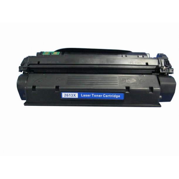 Hewlett Packard Q2613X Laser Compatible Toner Cartridge (13X)