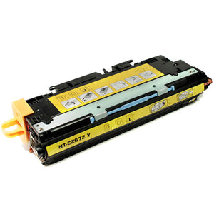Hewlett Packard Q2670A Laser Compatible Toner Cartridge (308A)