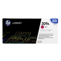 Hewlett Packard Q2670A Laser Toner Cartridge (308A) (Genuine)