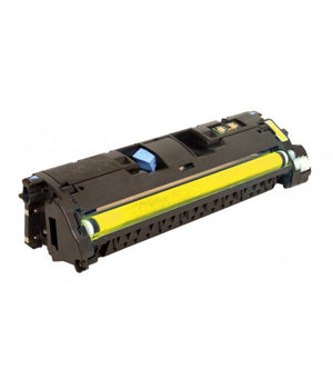 Hewlett Packard Q3960A Laser Compatible Toner Cartridge (122A)