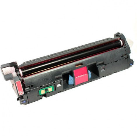 Hewlett Packard Q3960A Laser Compatible Toner Cartridge (122A)