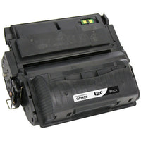 Hewlett Packard Q5942X Laser Compatible Toner Cartridge (42X)
