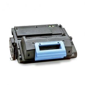 Hewlett Packard Q5945A Laser Compatible Toner Cartridge (45A)