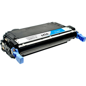 Hewlett Packard Q5950A Laser Compatible Toner Cartridge (643A)