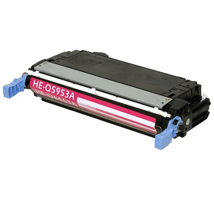 Hewlett Packard Q5950A Laser Compatible Toner Cartridge (643A)
