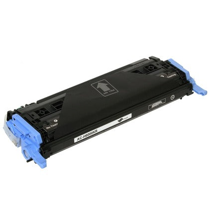 Hewlett Packard Q6000A Laser Compatible Toner Cartridge (124A)
