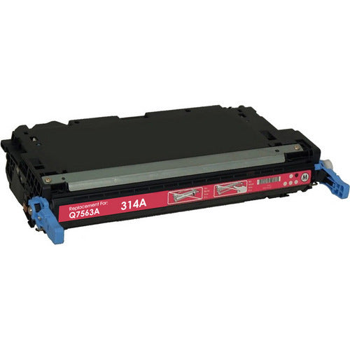 Hewlett Packard Q7560A Laser Compatible Toner Cartridge (314A)