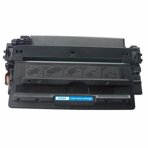 Hewlett Packard Q7570A Laser Compatible Toner Cartridge (70A)
