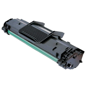 Samsung SCX-D4725A Black Laser Compatible Toner Cartridge