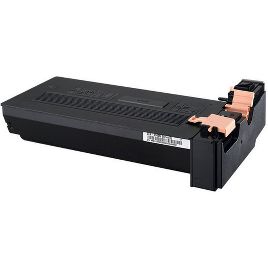 Samsung SCX-D6345A Black Laser Compatible Toner Cartridge